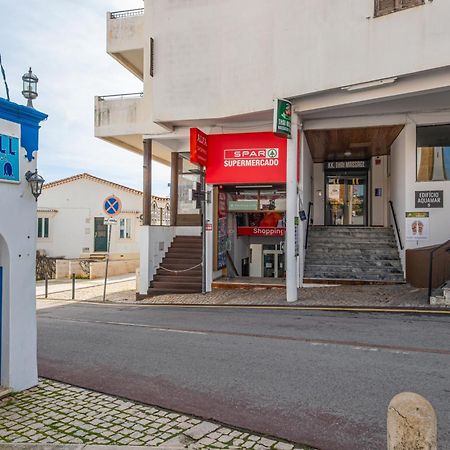 Beach Studio In Albufeira'S Old Town 외부 사진