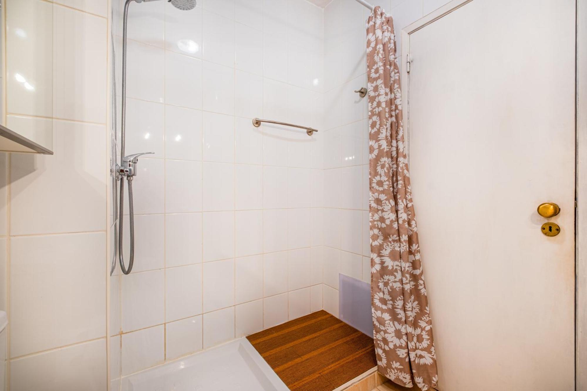 Beach Studio In Albufeira'S Old Town 외부 사진