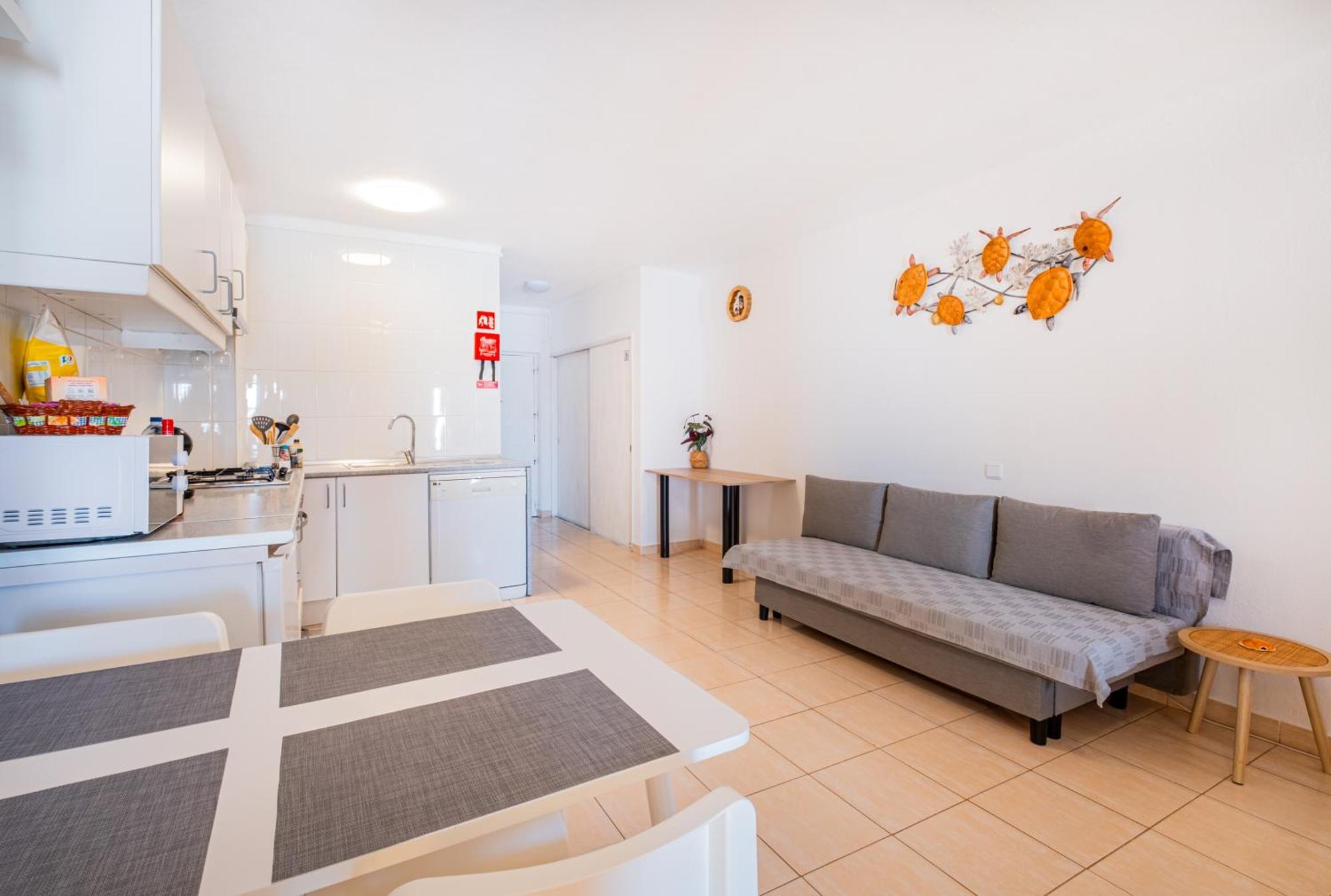 Beach Studio In Albufeira'S Old Town 외부 사진